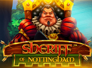 Игровой автомат Sheriff of Nottingham - играть онлайн без регистрации